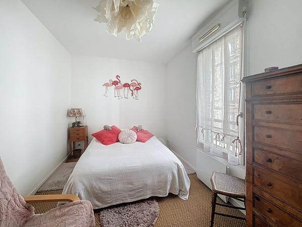 Appartement Suresnes 4 pièce(s) 106 m2