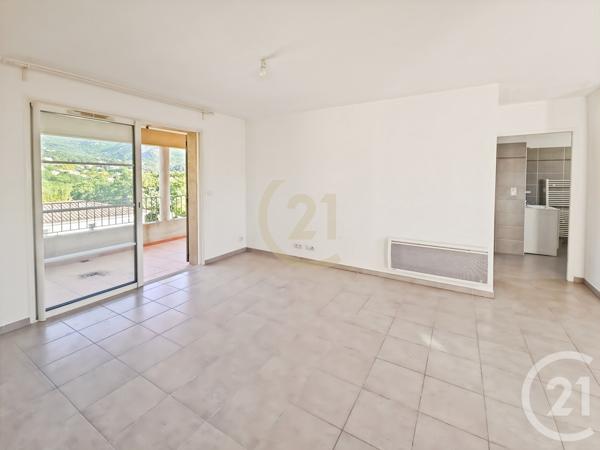 Appartement T2 à vendre  2 pièces - 40,49 m2 PATRIMONIO - 202