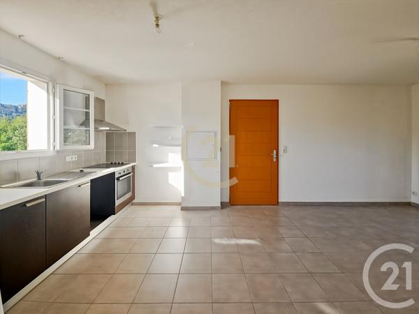 Appartement T2 à vendre  2 pièces - 40,49 m2 PATRIMONIO - 202