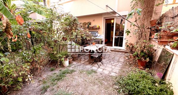 À vendre Maison 5 pièces 84.9 m² - Saint-denis 93200