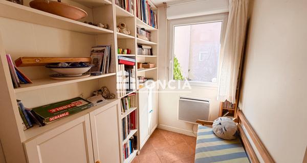 À vendre Maison 5 pièces 84.9 m² - Saint-denis 93200