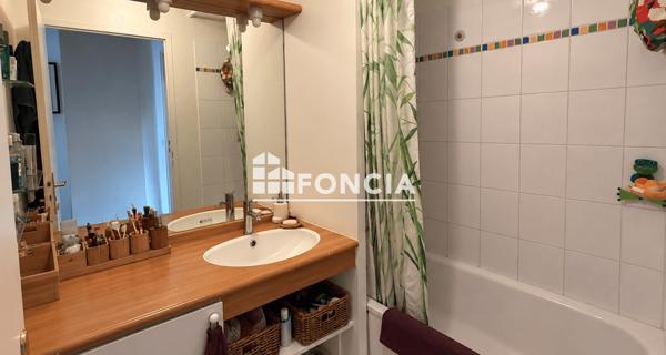 À vendre Maison 5 pièces 84.9 m² - Saint-denis 93200