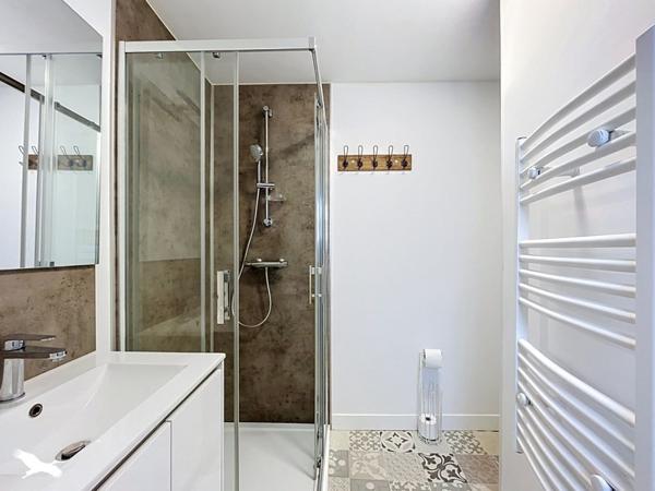 Appartement à vendre 192 240 € Saint-Georges-de-Didonne 2 p 26 m² DPE C