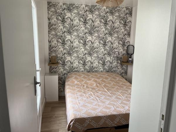 Appartement à vendre 192 240 € Saint-Georges-de-Didonne 2 p 26 m² DPE C