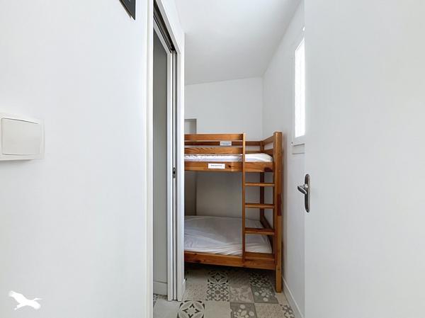 Appartement à vendre 192 240 € Saint-Georges-de-Didonne 2 p 26 m² DPE C