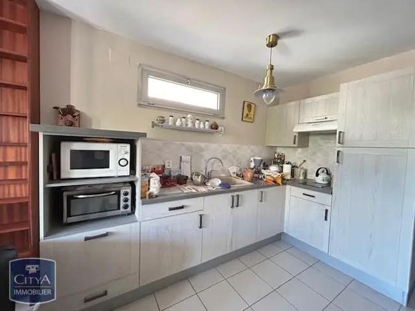 Appartement à louer 2 pièces 44.83m² Bourges (18000)