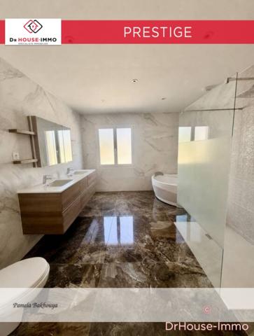 Maison à vendre 7 pièces de 224 m²