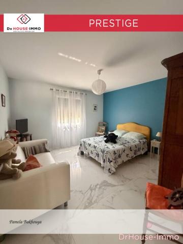 Maison à vendre 7 pièces de 224 m²