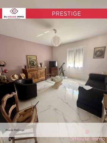 Maison à vendre 7 pièces de 224 m²