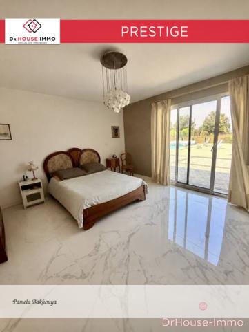 Maison à vendre 7 pièces de 224 m²