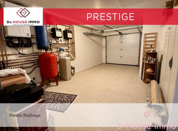 Maison à vendre 7 pièces de 224 m²