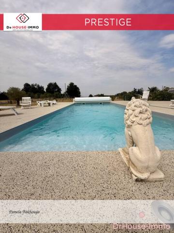 Maison à vendre 7 pièces de 224 m²