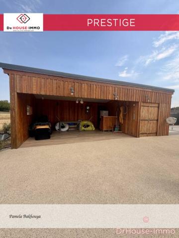 Maison à vendre 7 pièces de 224 m²