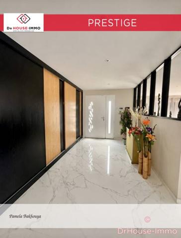 Maison à vendre 7 pièces de 224 m²