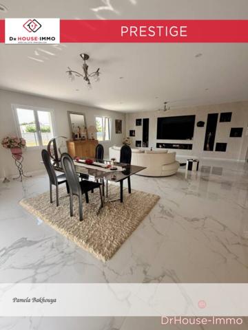 Maison à vendre 7 pièces de 224 m²