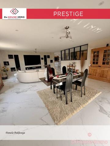 Maison à vendre 7 pièces de 224 m²