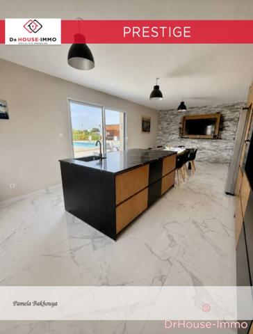 Maison à vendre 7 pièces de 224 m²