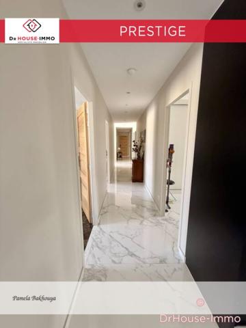 Maison à vendre 7 pièces de 224 m²