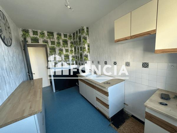 Location Appartement 3 pièces 73.67 m² - RESIDENCE DE BOURGOGNE Fontaine Les Dijon 21121
