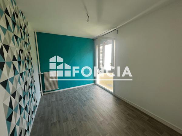 Location Appartement 3 pièces 73.67 m² - RESIDENCE DE BOURGOGNE Fontaine Les Dijon 21121