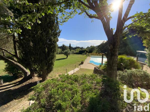 Maison à vendre 5 pièces 165 m² Béziers