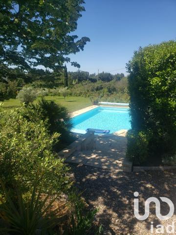 Maison à vendre 5 pièces 165 m² Béziers