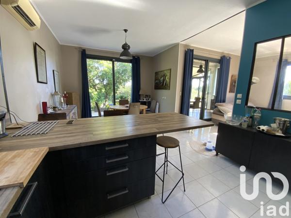 Maison à vendre 5 pièces 165 m² Béziers