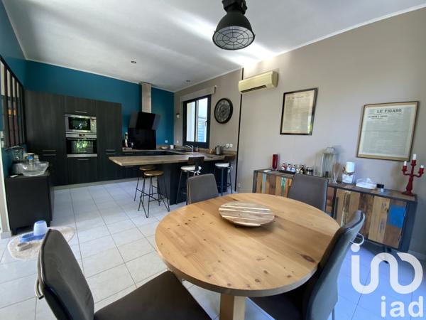 Maison à vendre 5 pièces 165 m² Béziers