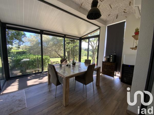 Maison à vendre 5 pièces 165 m² Béziers