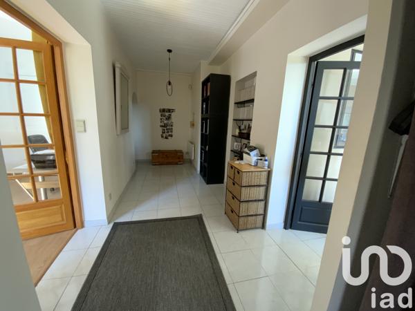 Maison à vendre 5 pièces 165 m² Béziers