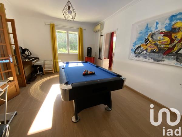 Maison à vendre 5 pièces 165 m² Béziers