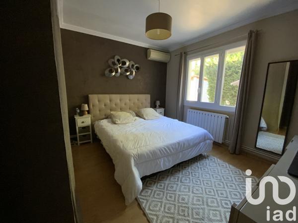 Maison à vendre 5 pièces 165 m² Béziers