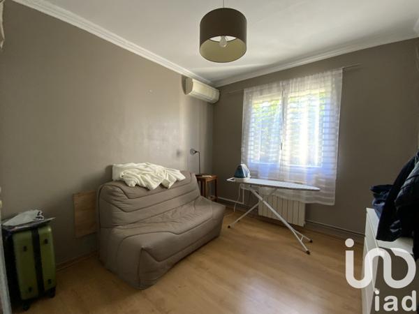 Maison à vendre 5 pièces 165 m² Béziers