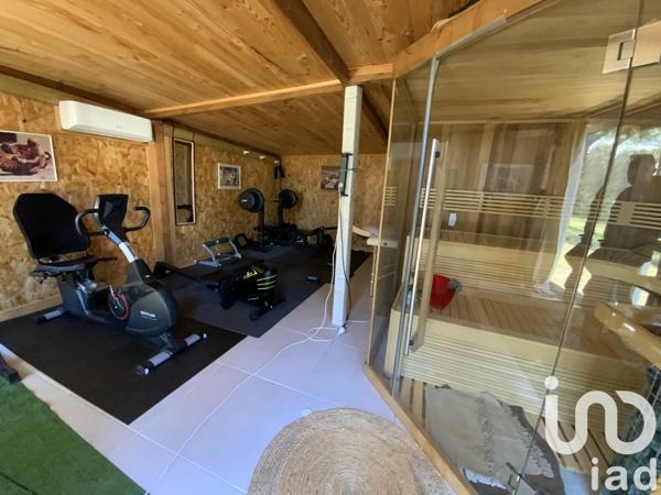 Maison à vendre 5 pièces 165 m² Béziers