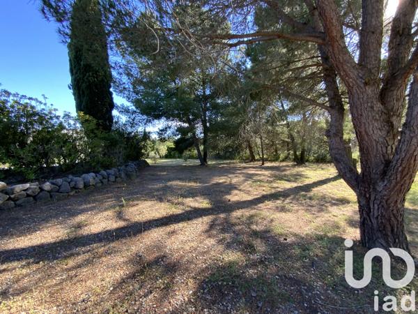 Maison à vendre 5 pièces 165 m² Béziers