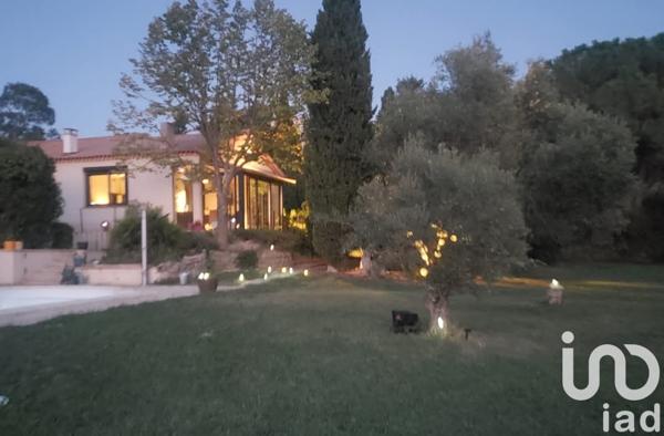 Maison à vendre 5 pièces 165 m² Béziers