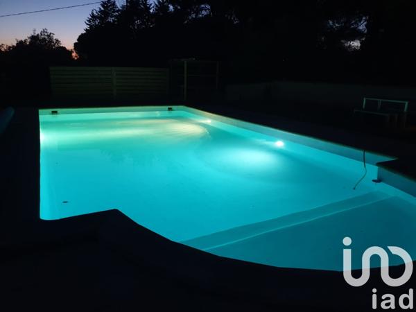 Maison à vendre 5 pièces 165 m² Béziers