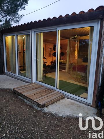 Maison à vendre 5 pièces 165 m² Béziers