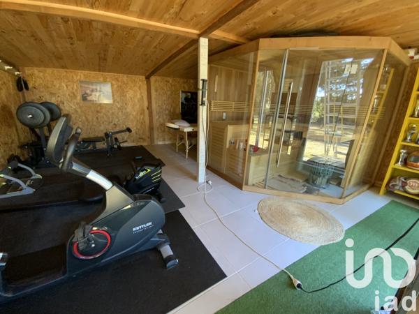 Maison à vendre 5 pièces 165 m² Béziers