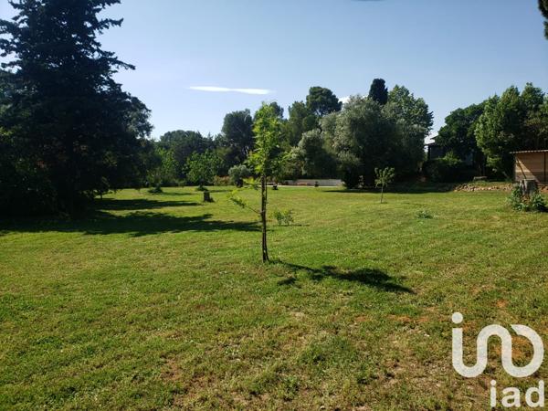 Maison à vendre 5 pièces 165 m² Béziers