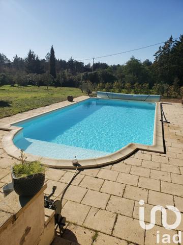 Maison à vendre 5 pièces 165 m² Béziers