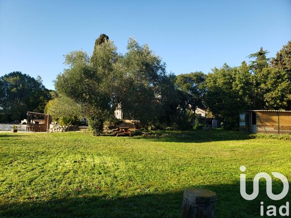 Maison à vendre 5 pièces 165 m² Béziers