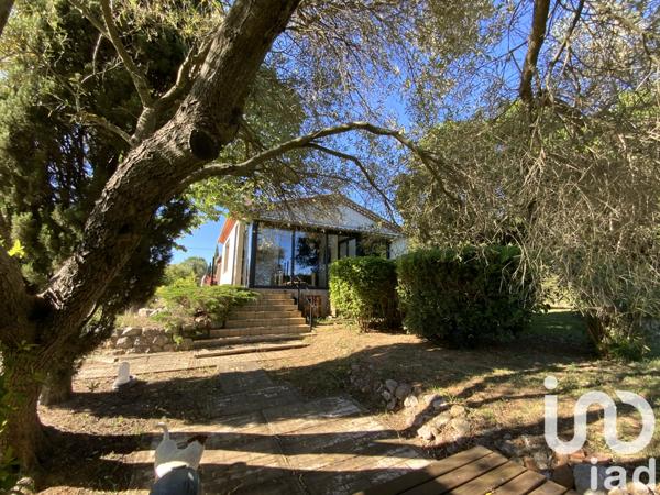 Maison à vendre 5 pièces 165 m² Béziers