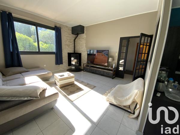 Maison à vendre 5 pièces 165 m² Béziers