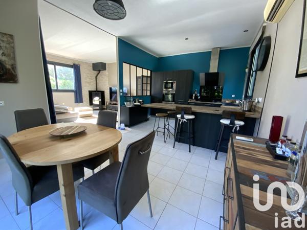 Maison à vendre 5 pièces 165 m² Béziers