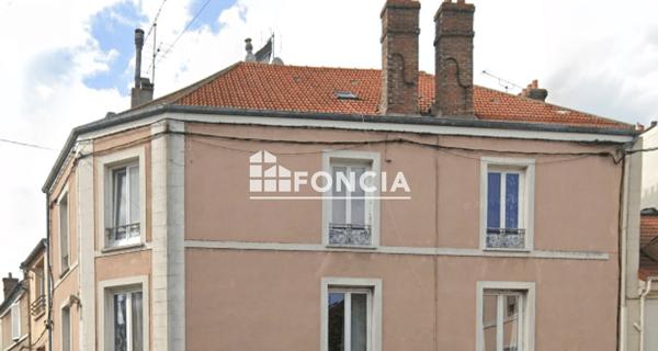 Location Studio 33.44 m² - Corbeil-essonnes 91100