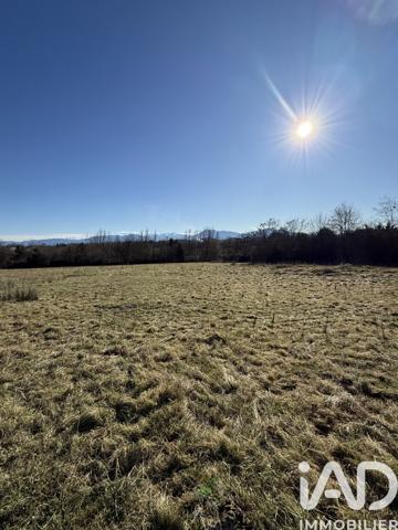 Terrain à vendre 2 000 m² Saint-Gaudens