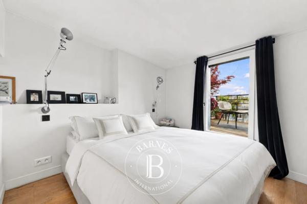 Paris 1er, Appartement 3 Chambres -  193 m² à vendre