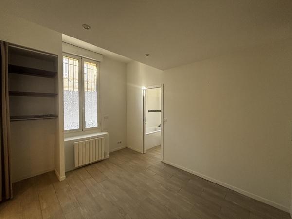 Maison à louer 1 280 € CC Bordeaux 3 p 74 m² DPE C