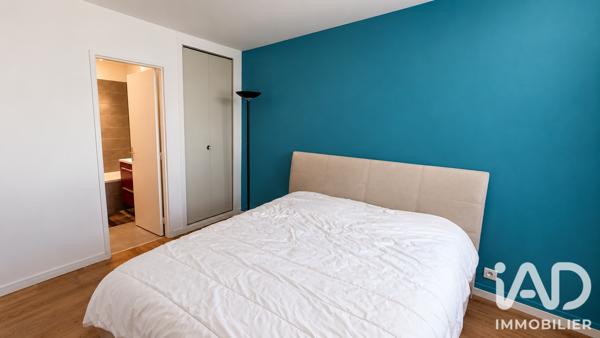 Appartement à vendre 4 pièces 83,38 m² Viry-Châtillon